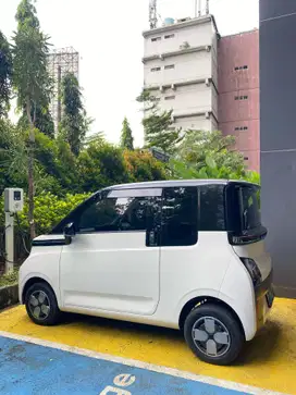 Low km Wuling Air EV 2023 long range