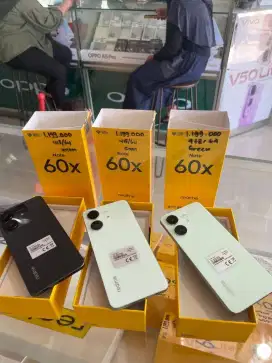 Note 60x 4+8/64gb