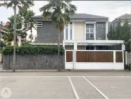 rumah di antapani mewah dan siap huni lokasi strategis