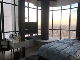 Dijual Super Mewah Apartment Penthouse Voila - Ciputra World