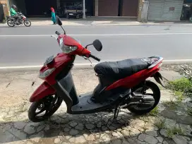 Mio Murah tahun 2008