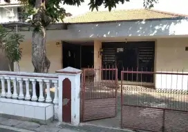 Rumah harga di bawah NJOP PBB luas 389m2 udinus Sadewa indraprasta