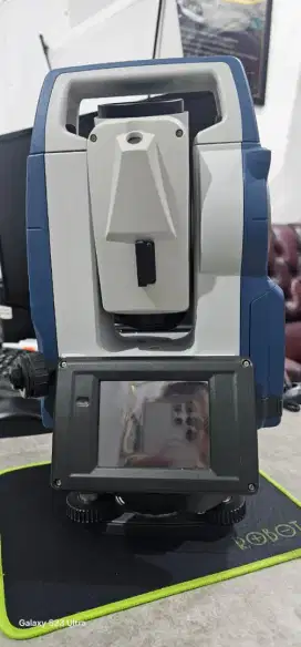 Akurasi 1 Detik Total Station Sokkia FX-101 Second Like New