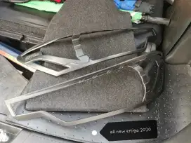 Garnis all new ertiga 2020
