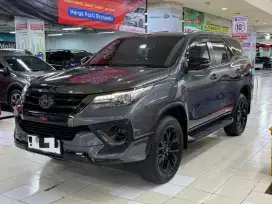 Toyota Fortuner VRZ 2020 Matic Abu Tanpa PR