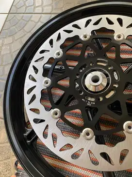 Velg HRC NS1 PNP NINJA