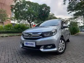 TDP Rendah Honda Mobilio 1.5 E Bensin-AT 2017