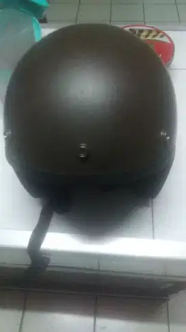 Helm bogo malu y