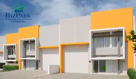 Tinggal 1 Unit lagi! Gudang Inden di Bizpark Kopo Bandung