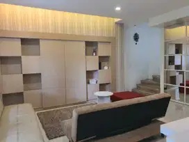 Murah Sewa Apartemen Garden Mansion Waterplace Langsung Pool
