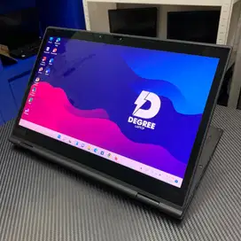 LAPTOP 2-in-1 LENOVO THINKPAD X1 YOGA 3rd i5 GEN 8 RAM 8 GB SSD 256 GB