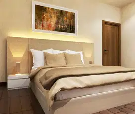 SS1624- Disewakan/Dijual   Apt. The Kensington Tower Bellmont FF ,NEGO