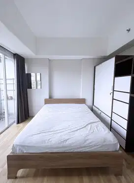 Apartemen Altiz Bintaro Furnish Siap Huni