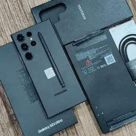 samsung s23 ultra 5g 256gb resmi SEIN