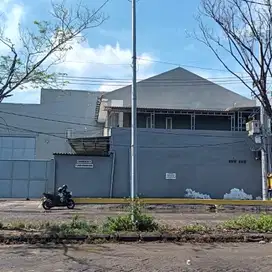 Gudang Romokalisari Surabaya