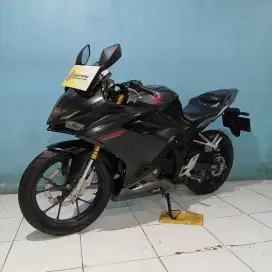 FREE ONGKIR Honda CBR 150 R TAHUN 2021