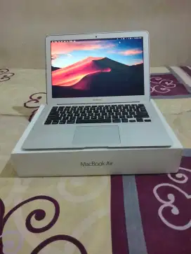Macbook air 2017 13inch 8/256