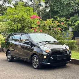 Daihatsu Sigra R 2020 Matic Mulus