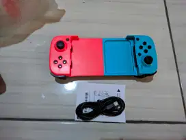 Gamepad d3 Full set Normal