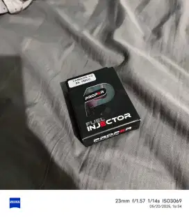 Injektor Proper 150cc 8 hole yamaha
