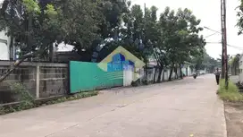 Dijual Pabrik Di Priuk Jaya - Kota Tangerang