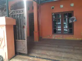 Rumah Citarum luas 72m2 kredit KPR jangka waktu tnpa bi checking bunga