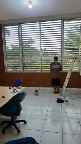 Ruko Ecopolis Citra Raya ngantong lebih besar 20m