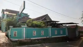 Rumah Bandar Lampung Langkapura