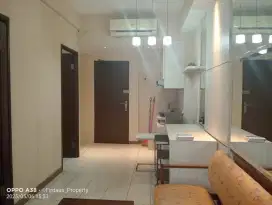 Disewakan Apartemen Puri Park View Furnished