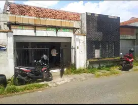 Rumah Ketintang Surabaya