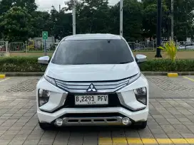 Mitsubishi Xpander Ultimate Matic 2018 / 2019 ( AT )