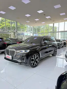BMW X7 2023! KONDISI SUPER! BMW X7 2023!