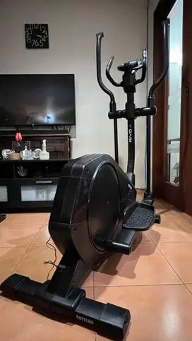 Crosstrainer - Kettler