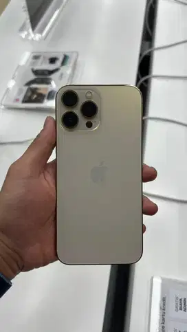 iPhone 13 promax 256 iBox