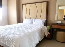 Dijual Cepat Apartemen 2BR 57 m², Trivium Lippo Cikarang, 950 Juta!
