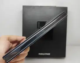 Sangsung Galaxy Z fold 5, 12/256GB
Phantom Black