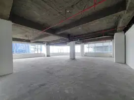 Jual Kantor Spazio Office Tower, Intiland