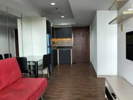 Apt springhill terace kemayoran