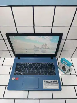 LAPTOP ACER ASPIRE 3 AMD A9 RAM 4 SSD 128