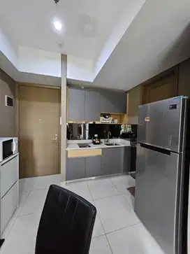 Jual murah 1 bedroom taman anggrek residence