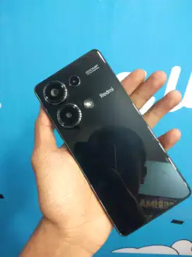 REDMI NOTE 13 PRO 8/256 GARANSI ON