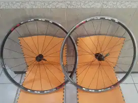 Wheelset 700c Shimano WH-R500
