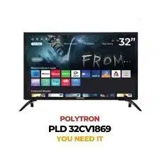 POLYTRON SMART TV