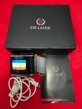 DR LASER MODEL JAM