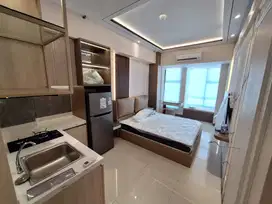 Apartemen Benson Pakuwon Mall PTC Full Furnished Mewah