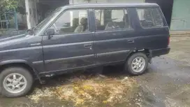 Isuzu panther 1999