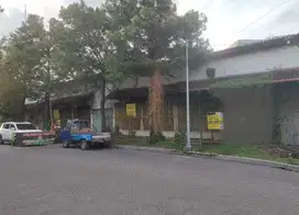 Disewakan Cepatt Rumah/Lahan Usaha Simpang Darmo Permai Selatan