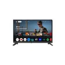 SHARP GOOGLE TV