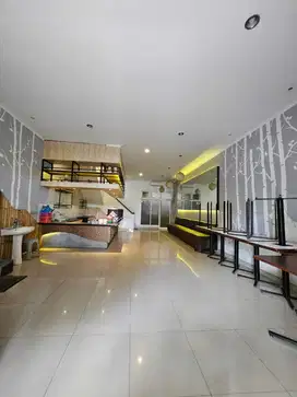 Dijual / disewakan Ruko 2 lt  Emerald di bsb