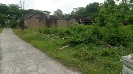 Tanah Pucangan Kartasura Sukoharjo
